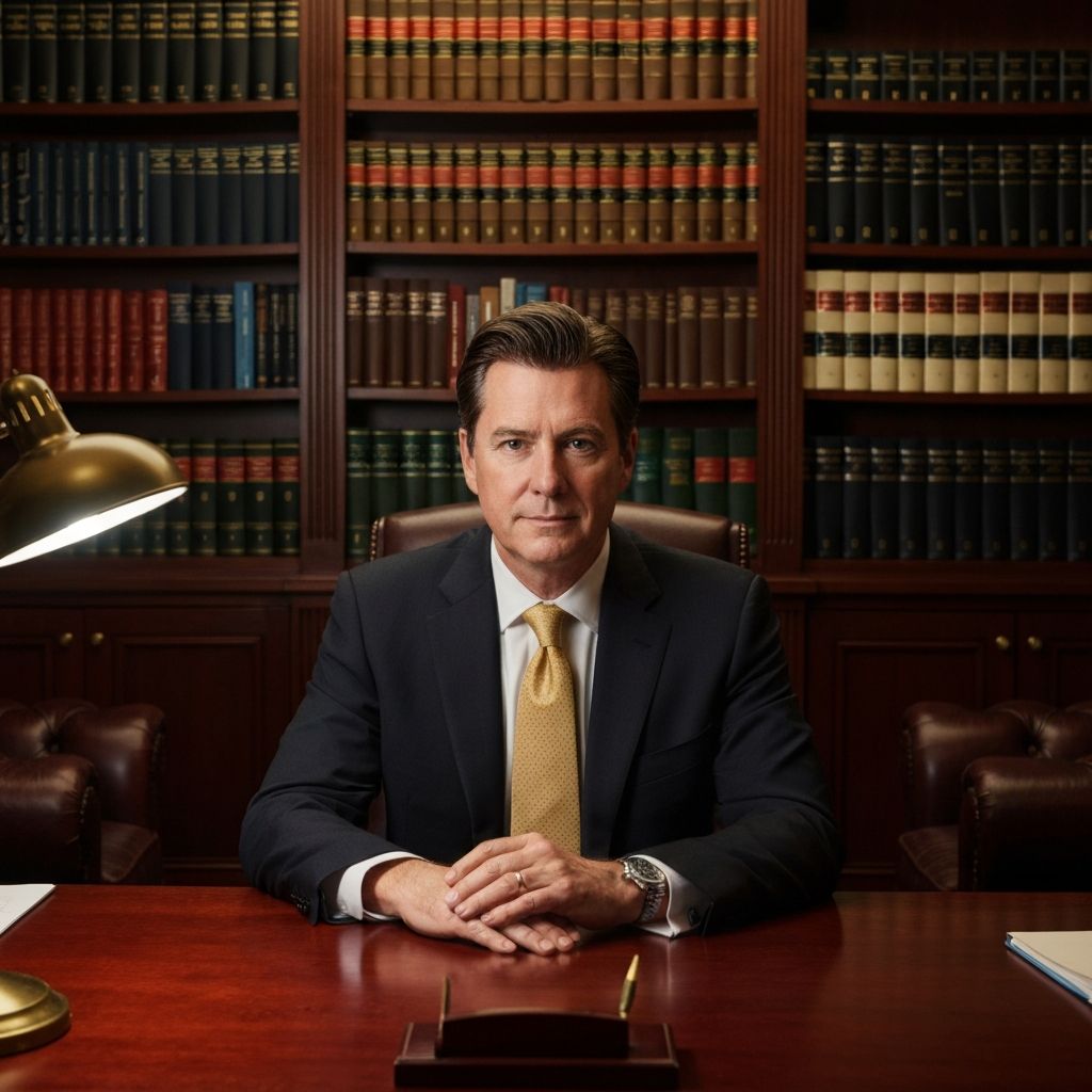 Lawyer